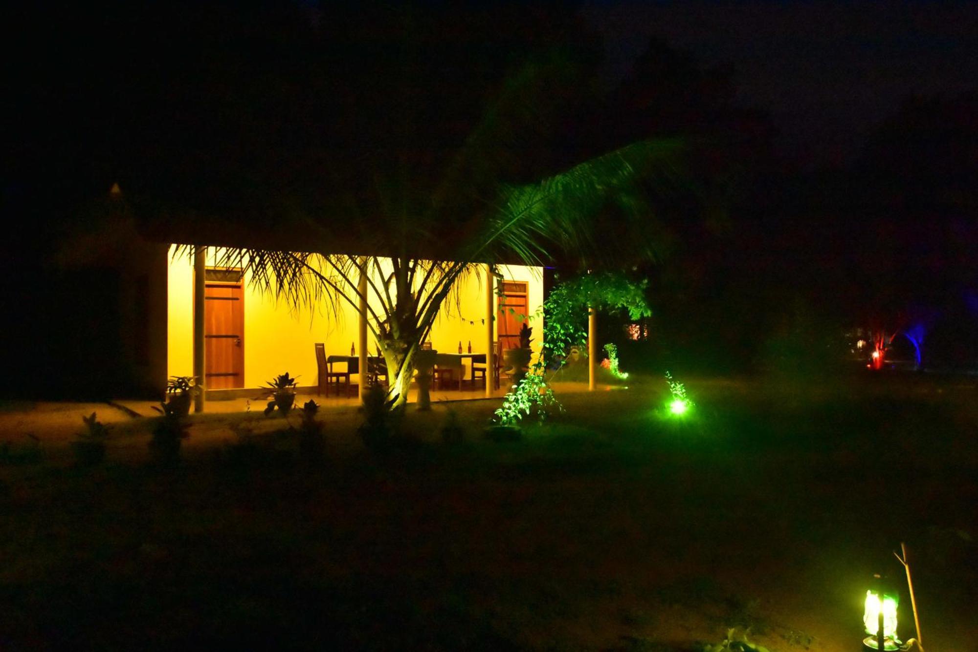 Lake Forest Lodge Удавалаве Экстерьер фото